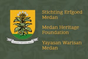 8 Okt 2023 ~ Stichting Erfgoed Medan Goes Java
